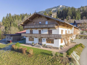 Glonersbühelhof Top 1 Westendorf